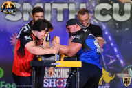 Yana Smith Cup - 2021