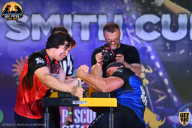 Yana Smith Cup - 2021
