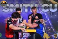 Yana Smith Cup - 2021