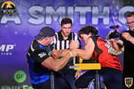 Yana Smith Cup - 2021