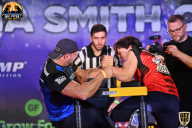 Yana Smith Cup - 2021