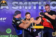 Yana Smith Cup - 2021
