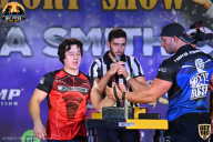 Yana Smith Cup - 2021
