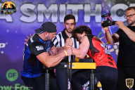 Yana Smith Cup - 2021