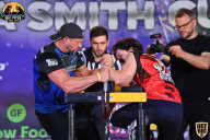 Yana Smith Cup - 2021