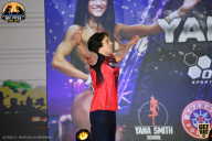 Yana Smith Cup - 2021