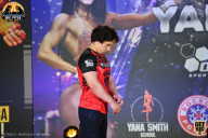 Yana Smith Cup - 2021