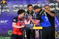 Yana Smith Cup - 2021