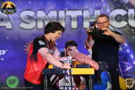 Yana Smith Cup - 2021