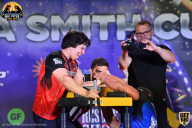 Yana Smith Cup - 2021