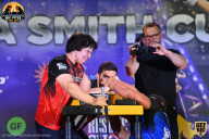 Yana Smith Cup - 2021