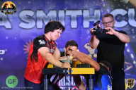 Yana Smith Cup - 2021