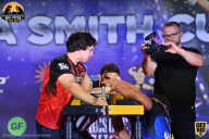 Yana Smith Cup - 2021
