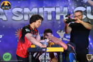 Yana Smith Cup - 2021