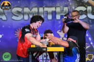 Yana Smith Cup - 2021