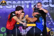 Yana Smith Cup - 2021