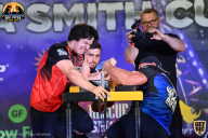 Yana Smith Cup - 2021