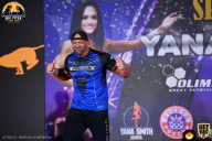Yana Smith Cup - 2021