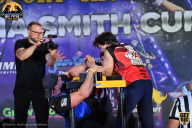 Yana Smith Cup - 2021