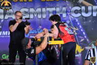 Yana Smith Cup - 2021