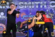 Yana Smith Cup - 2021