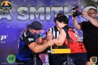 Yana Smith Cup - 2021
