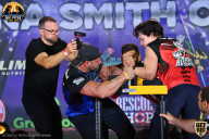Yana Smith Cup - 2021