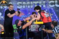 Yana Smith Cup - 2021