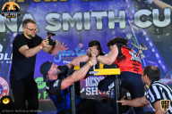 Yana Smith Cup - 2021