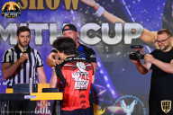 Yana Smith Cup - 2021