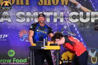 Yana Smith Cup - 2021