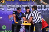 Yana Smith Cup - 2021