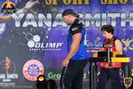 Yana Smith Cup - 2021