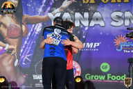 Yana Smith Cup - 2021