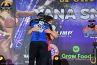 Yana Smith Cup - 2021