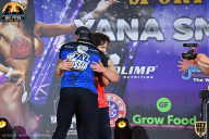 Yana Smith Cup - 2021