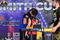 Yana Smith Cup - 2021