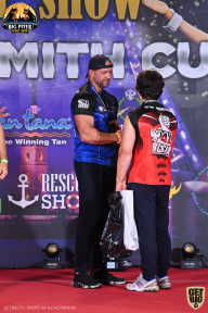 Yana Smith Cup - 2021