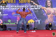 Yana Smith Cup - 2021