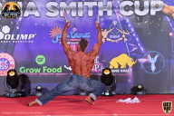 Yana Smith Cup - 2021