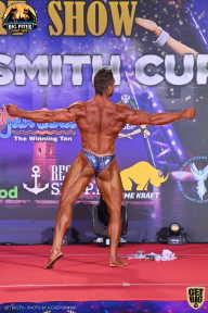 Yana Smith Cup - 2021