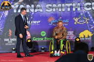 Yana Smith Cup - 2021