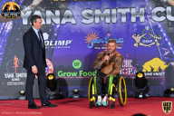 Yana Smith Cup - 2021