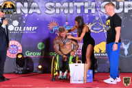Yana Smith Cup - 2021