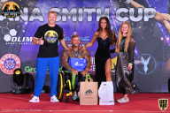 Yana Smith Cup - 2021