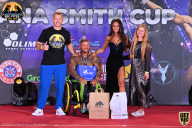 Yana Smith Cup - 2021