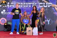 Yana Smith Cup - 2021