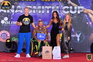 Yana Smith Cup - 2021
