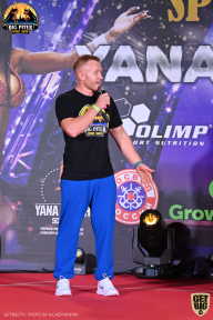 Yana Smith Cup - 2021
