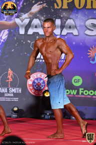 Yana Smith Cup - 2021